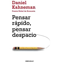 Pensar rápido- pensar despacio: 320 (CAMPAÑAS)